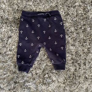 Cutest H&M Sweatpants